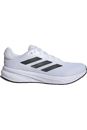 adidas Lichte wandelschoenen Response met mesh-bovenmateriaal