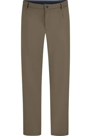 Meyer Broek in High Performance Stretch-kwaliteit, REPREVE®