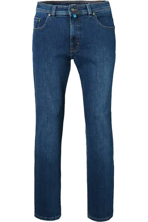 Pierre Cardin Jeans in subtiele washed look, Futureflex