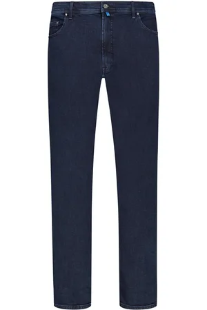 Pierre Cardin Futureflex jeans in subtiele washed look