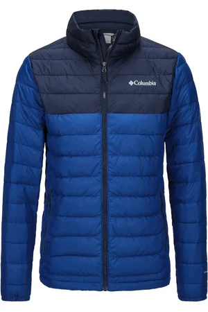 Columbia Vrijetijdsjas met Omni-Heat Thermal Reflection