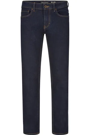 Marc O’ Polo Jeans Sjöbo met stretchgehalte, shaped fit