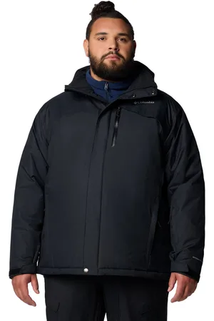 Columbia Functionele jas met Omni-Heat en Omni-Tech uitrusting, regular fit