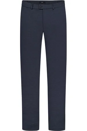 Eurex 5-pocket-broek Thilo met stretchgehalte
