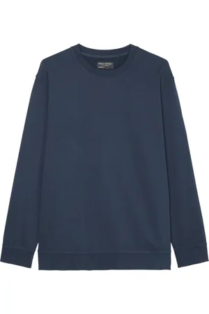 Marc O’ Polo Sweatshirt van katoen