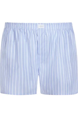 Novila Boxershort met streepmotief
