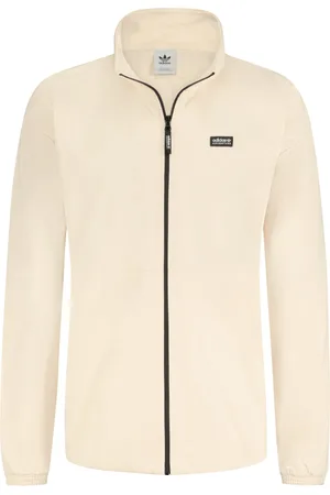 adidas Lichte windbreaker van katoen
