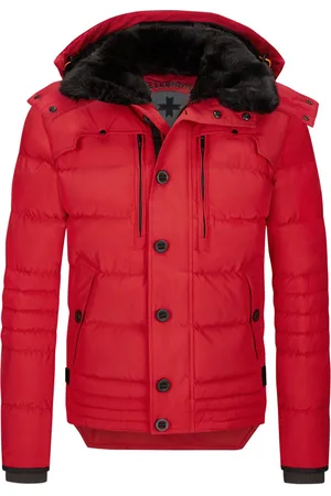 Wellensteyn Blouson met teddybont voering, Starstream
