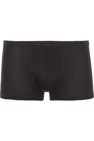 Novila Boxer trunks van puur katoen