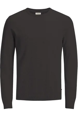 JACK & JONES Trui van katoen