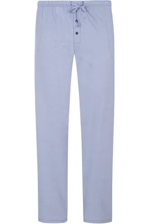 Novila Pyjamabroek met pepita-motief