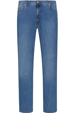 Pierre Cardin 5-pocket jeans Voyage Lyon, comfort fit