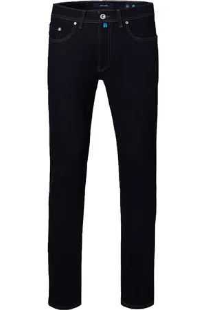 Pierre Cardin Jeans in Indigo denim, Futureflex
