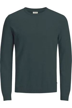 JACK & JONES Trui van katoen