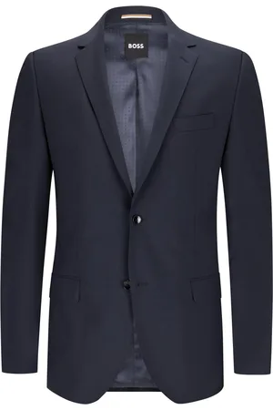 HUGO BOSS Business colbert in 4Way-stretch kwaliteit