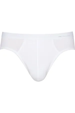 Mey Slip met stretchgehalte