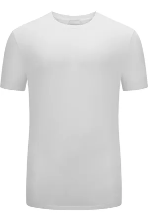 Mey T-shirt in katoen-jersey met ronde hals