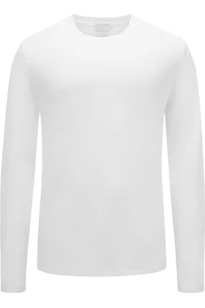 Mey Longsleeve van zachte katoen-jersey