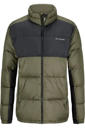 Columbia Vrijetijdsjas met Omni-Heat Thermal Reflection