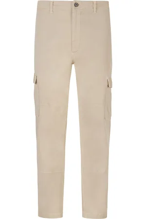 Tommy Hilfiger Cargobroek met stretchgehalte