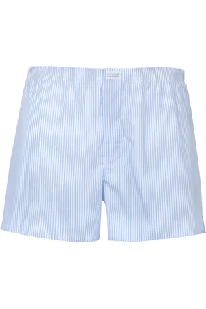 Novila Boxershort met subtiel streepmotief