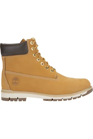 Timberland Waterdichte boots Radford met profielzool