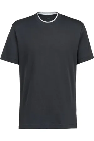 Mey Pyjamashirt in jerseykwaliteit, sleepwear CELLIANT®