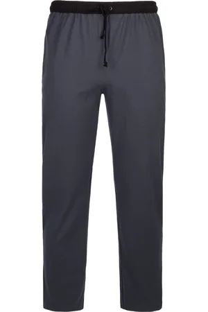 North 56-4 Homewear broek met steekzakken aan de zijkant