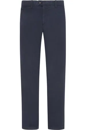 Eurex Chino met stretchgehalte, Jim