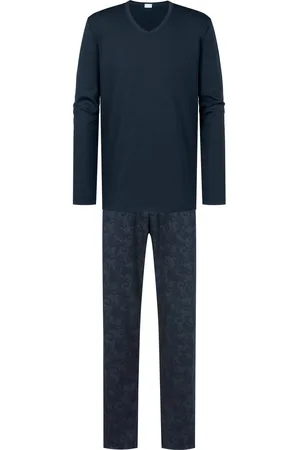 Mey Pyjama van zacht katoen, mynights