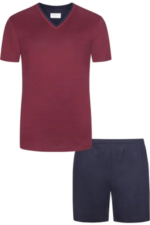 Novila Pyjama met korte broek