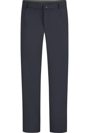 Meyer Broek in High Performance Stretch-kwaliteit, REPREVE®