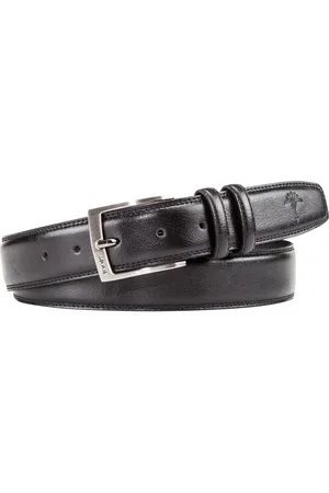 JOOP! Riem met dubbele lus