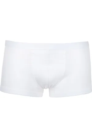 Novila Boxer trunks van puur katoen