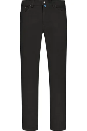 Pierre Cardin Futureflex jeans Lyon in raw look