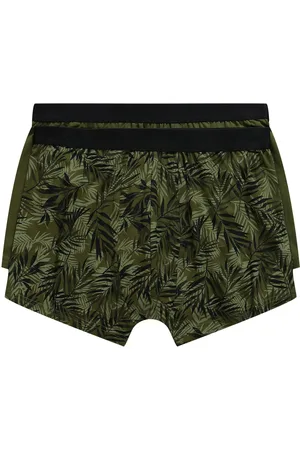 JP 1880 2-pack boxer trunks