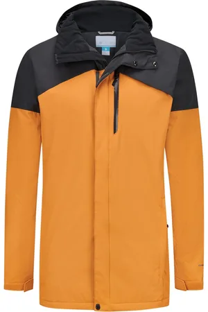 Columbia Functionele jas met Omni-Heat en Omni-Tech uitrusting, regular fit