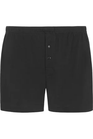 Novila Boxershort van zachte jersey