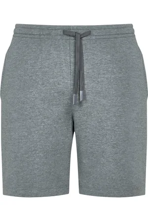 Mey Pyjamashort in lyocell-katoenmix