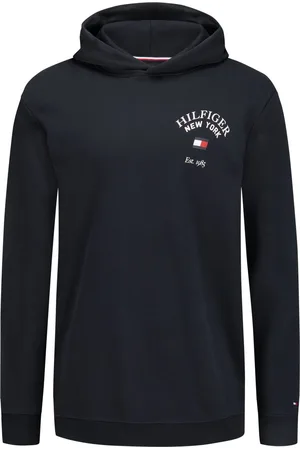 Tommy Hilfiger Hoodie met merkprint