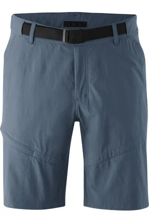 Gonso Fietsshort met uitneembare Relax Gel binnenbroek