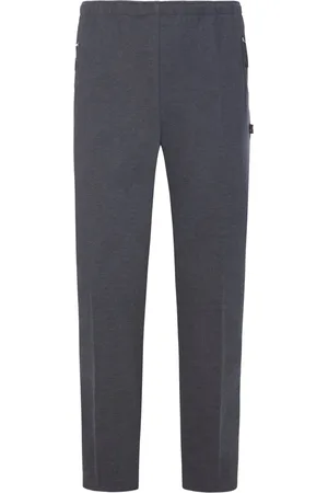 Authentic Klein Jersey broek