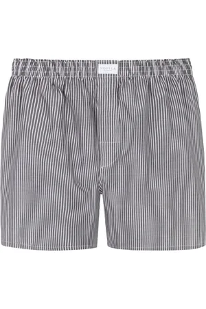 Novila Boxershort met subtiel streepmotief