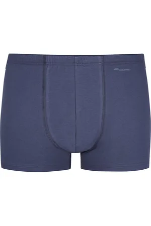 Mey Boxer trunk met stretchgehalte, casual cotton