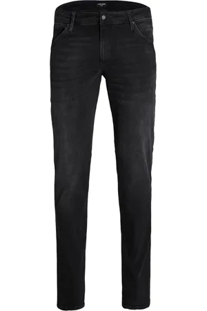 JACK & JONES Jeans Glenn met stretchgehalte, slim fit