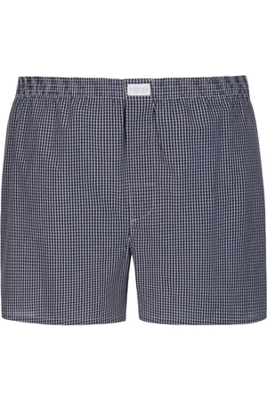 Novila Boxershort met ruitmotief