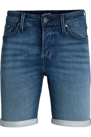 JACK & JONES Denim short