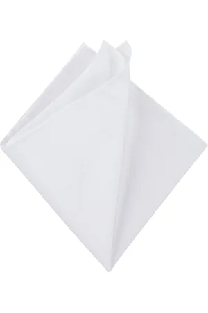 Tom Rusborg Effen kleur pochet