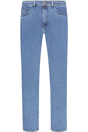 Pierre Cardin 5-pocket jeans met stretchgehalte