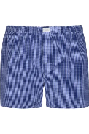 Novila Boxershort met ruitmotief